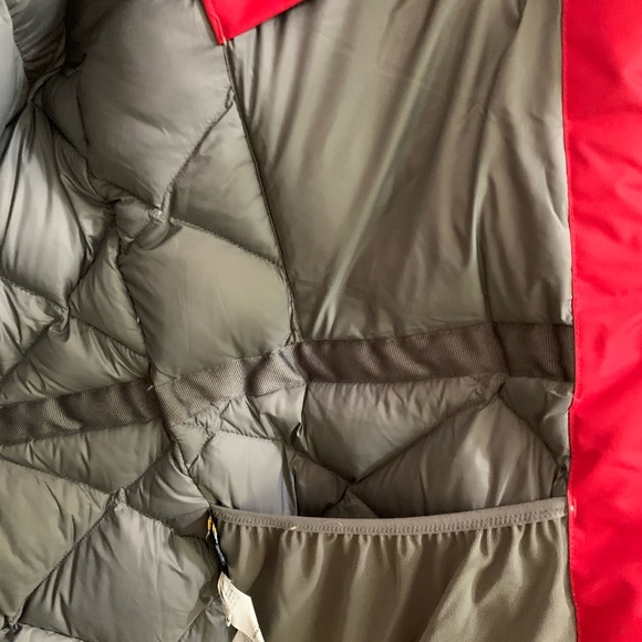 Brand new LLBean winter coat - Picture 10 of 13